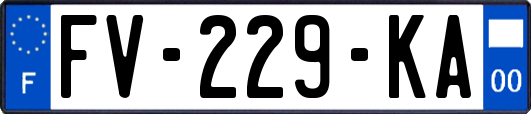 FV-229-KA