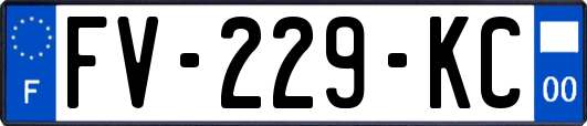 FV-229-KC