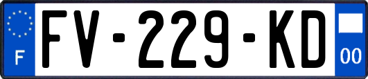 FV-229-KD