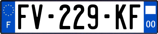 FV-229-KF