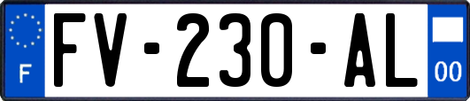 FV-230-AL