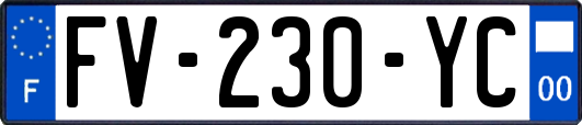FV-230-YC