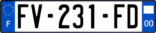 FV-231-FD