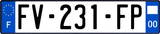 FV-231-FP