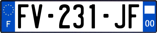 FV-231-JF