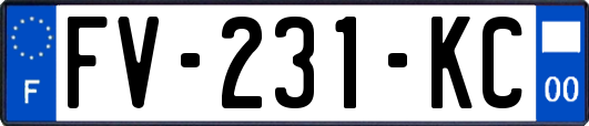 FV-231-KC