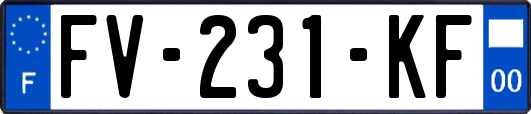 FV-231-KF