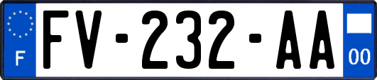FV-232-AA