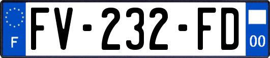 FV-232-FD