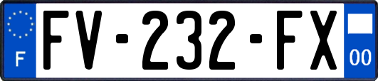 FV-232-FX
