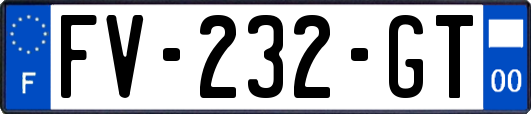 FV-232-GT