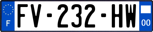 FV-232-HW