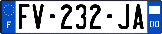 FV-232-JA