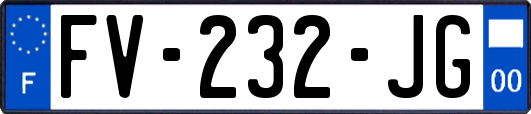 FV-232-JG