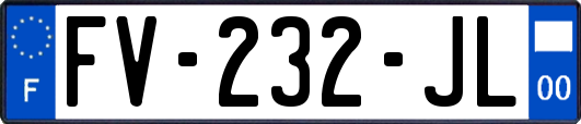 FV-232-JL