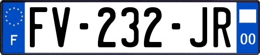 FV-232-JR