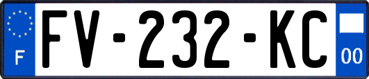 FV-232-KC