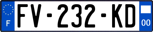 FV-232-KD