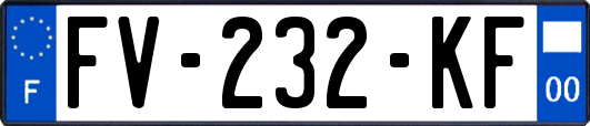 FV-232-KF