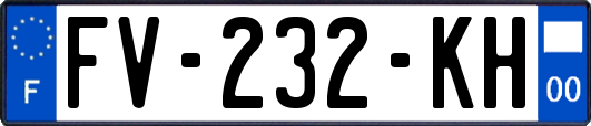FV-232-KH