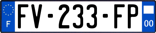 FV-233-FP