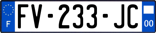 FV-233-JC