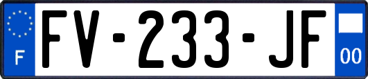 FV-233-JF