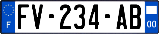 FV-234-AB