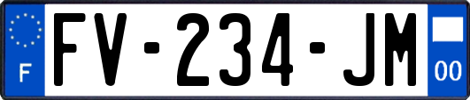 FV-234-JM