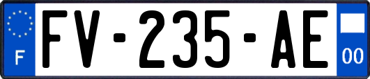 FV-235-AE