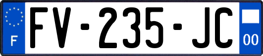 FV-235-JC