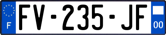 FV-235-JF