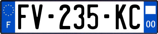 FV-235-KC