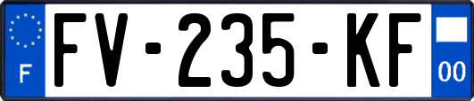 FV-235-KF