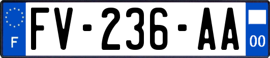 FV-236-AA