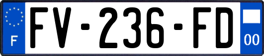 FV-236-FD