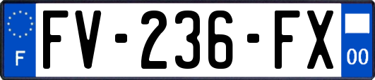FV-236-FX