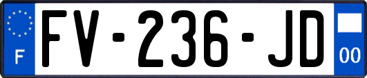FV-236-JD