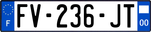 FV-236-JT