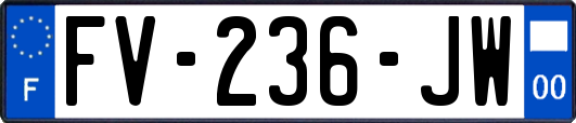 FV-236-JW