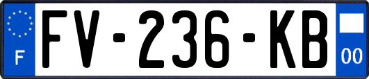 FV-236-KB