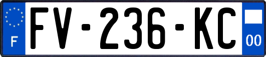 FV-236-KC