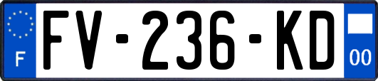 FV-236-KD
