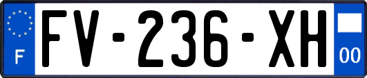 FV-236-XH