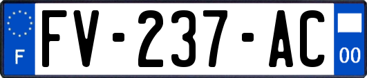 FV-237-AC