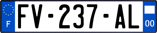 FV-237-AL