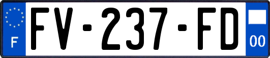 FV-237-FD
