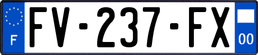 FV-237-FX