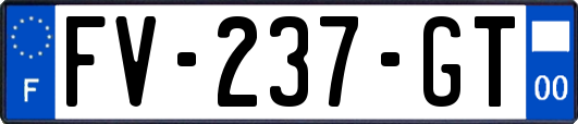 FV-237-GT