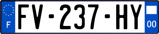 FV-237-HY